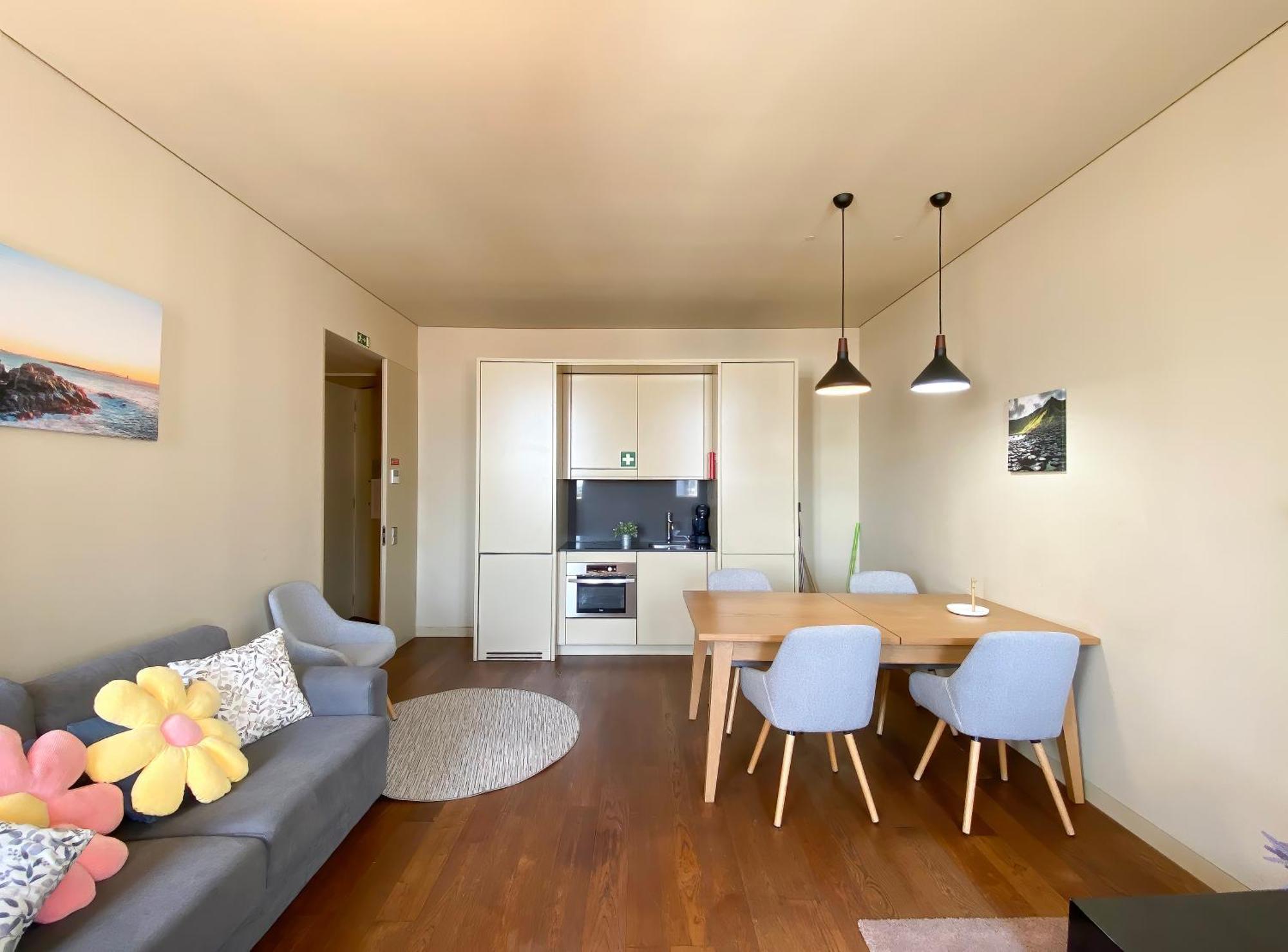 דירות ליסבון Verao Casa מראה חיצוני תמונה