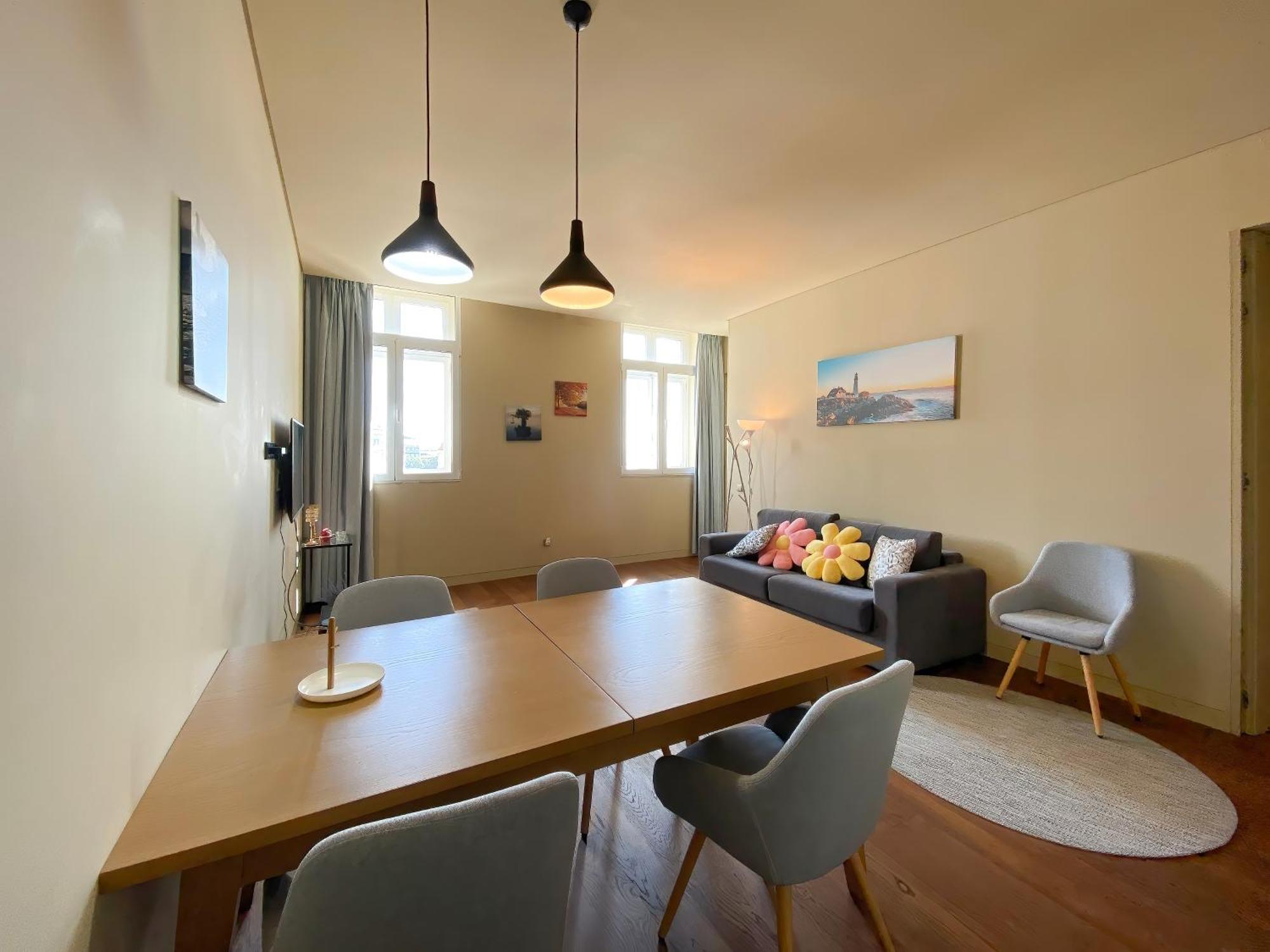 דירות ליסבון Verao Casa מראה חיצוני תמונה
